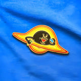 Black Hole Enamel Pin