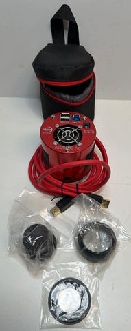 Used ZWO ASI294 MC Pro Camera