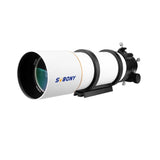 Used SvBONY SV48P Telescope 90mm F/5.5 achromat Refractor OTA