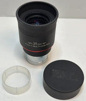Used SvBony 25mm SPL Plossl, 1.25"