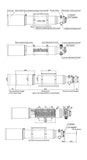 ZWO 131mm Quad APO Refractor