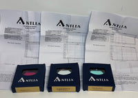Used Antlia SHO 3nm Pro 2" Filter Set