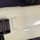 Used Celestron EdgeHD 800 OTA, Focus Motor, Telrad base, Bathinov Mask, and Dew Shield