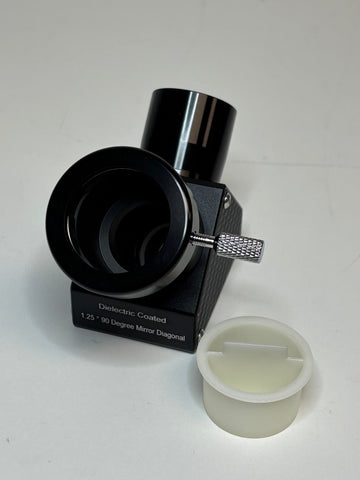 Used Generic 1.25" Dielectric Diagonal