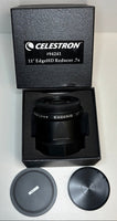 Used Celestron Reducer Lens .7x - EdgeHD 1100