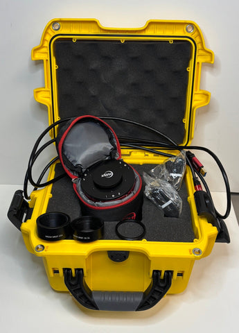 Used ASI2600MC Pro (Color)