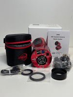 Used ZWO ASI183MC Pro (Color)