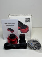 Used ZWO ASI224MC Camera