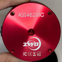 Used ZWO ASI462MC Camera