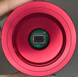Used ZWO ASI462MC Camera