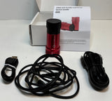 Used ZWO ASI174MM Mini