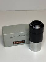 Vintage Celestron 28mm ERFLE 1.25" Eyepiece
