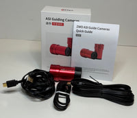 Used ZWO ASI174MM Mini Without Extender