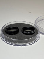 Used 1.25" Orion Variable Polarizing Filter