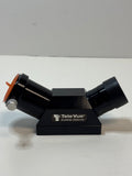 Used Tele Vue 1.25" 60 Degree Everbrite Mirror Diagonal