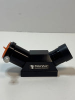 Used Tele Vue 1.25" 60 Degree Everbrite Mirror Diagonal