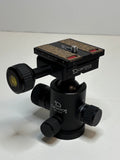 Used Giotto MH 1302 Pro Series II Socket & Ball Head