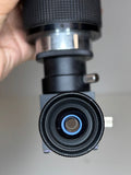 Used Celestron 8x50 Finder Scope (Black)