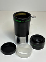 Used Tele Vue 2x 2" Powermate with M42 T-Ring Adapter
