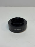 Used ZWO M42 2" Filter Drawer with Dark Filter