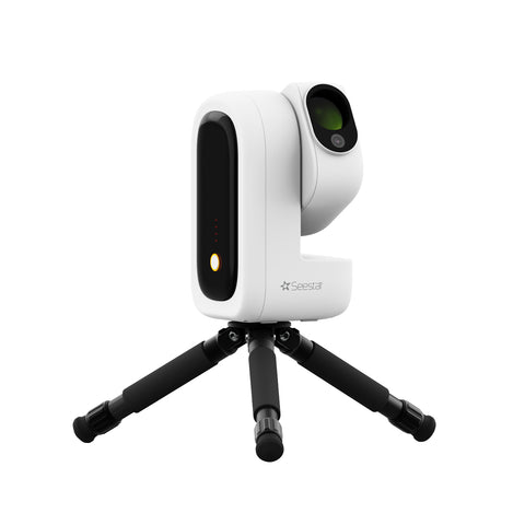 Seestar S50 PRO with tripod