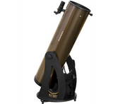 Used Orion XT10i Intelliscope w/glass solar filter