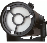 Used Orion XT10i Intelliscope w/glass solar filter