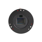 ZWO ASI2600MC Air smart camera, rear ports