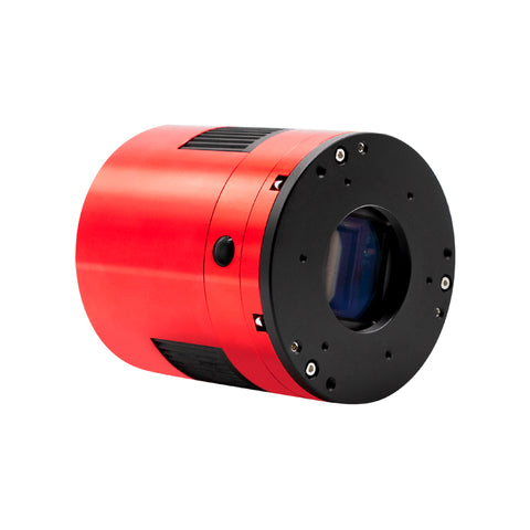 ZWO ASI2600MC Pro 2025 cooled color astronomy camera