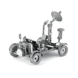 Apollo Lunar Rover Model Kit