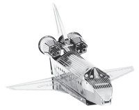 Space Shuttle Discovery Model Kit