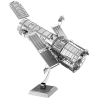 Hubble Space Telescope Model Kit