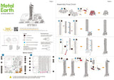 Apollo Saturn V Model Kit