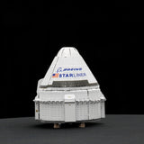 Boeing Starliner Model Kit