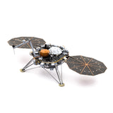 Mars Insight Lander Model Kit