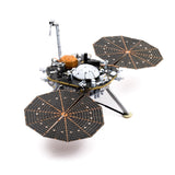 Mars Insight Lander Model Kit