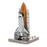 Space Shuttle Launch Kit