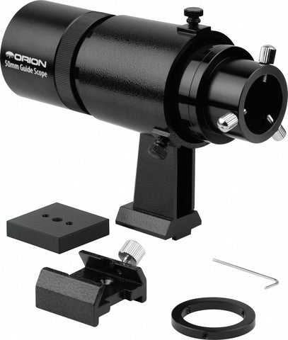 Orion Mini 50mm Guide Scope (Closeout)