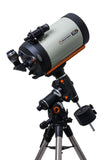 CGEM II 1100 EdgeHD