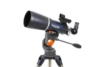 AstroMaster 80AZS Refractor