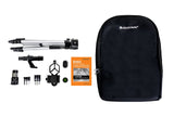 Travel Scope 70 DX Portable Telescope