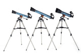 Inspire 100AZ Refractor