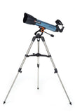 Inspire 100AZ Refractor