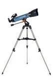 Inspire 100AZ Refractor