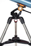 Inspire 100AZ Refractor