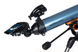 Inspire 100AZ Refractor