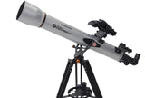 Used StarSense Explorer LT 80AZ