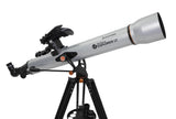 Used StarSense Explorer LT 80AZ
