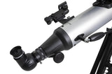 Used StarSense Explorer LT 80AZ