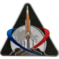 Artemis 1 Patch